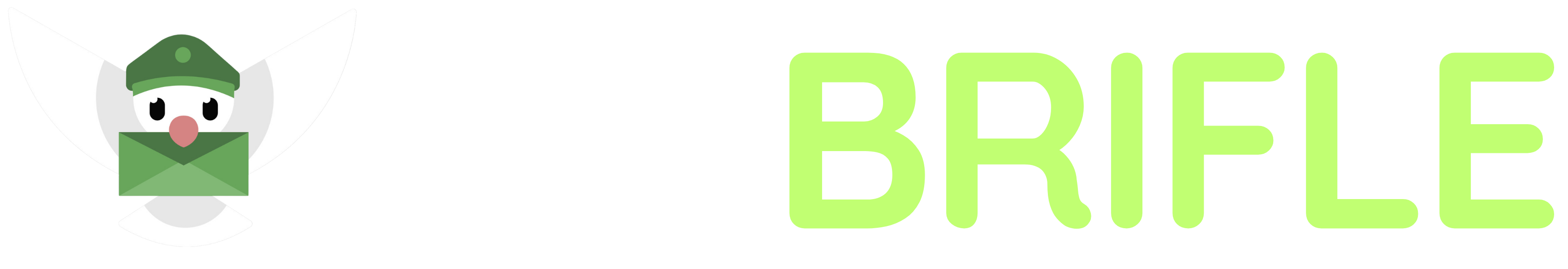 Brifle Logo